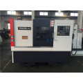 SCK6350 CNC turning center slant bed cnc lathe machine price